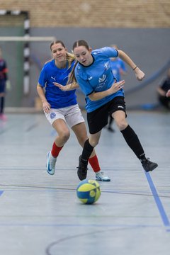 Bild 147 - wCJ Loewinnen Cup C1